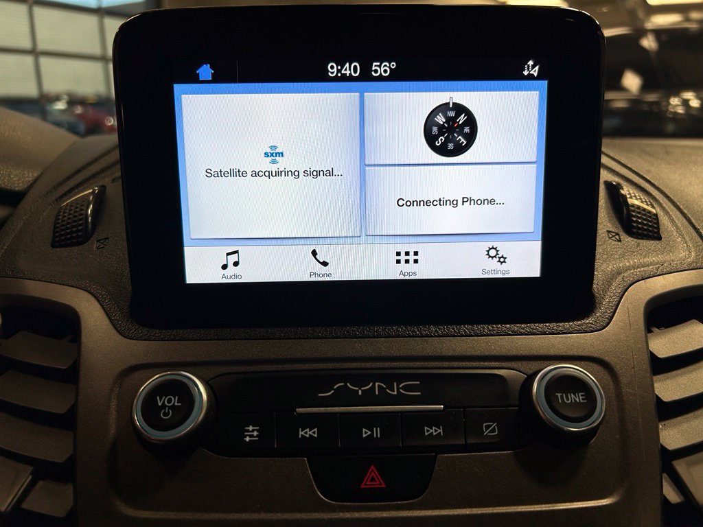 Used 2019 Ford Transit Connect XLT FWD image 13