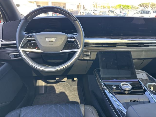 Used 2026 Cadillac Escalade IQL Sport 1 AWD/4WD image 23