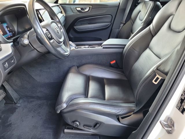 Used 2022 Volvo XC60 B6 Inscription w/ Advanced Package AWD/4WD image 17