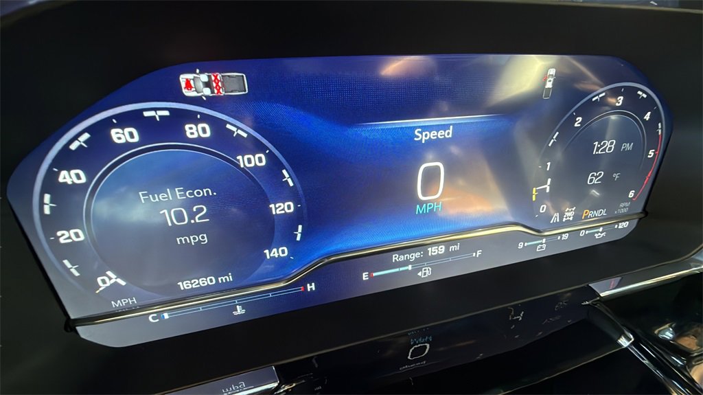 Used 2024 Chevrolet Silverado 3500 High Country w/ High Country Premium Package image 10