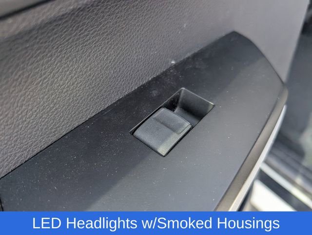 Used 2018 Toyota Tundra SR5 w/ TRD Sport Package AWD/4WD image 13