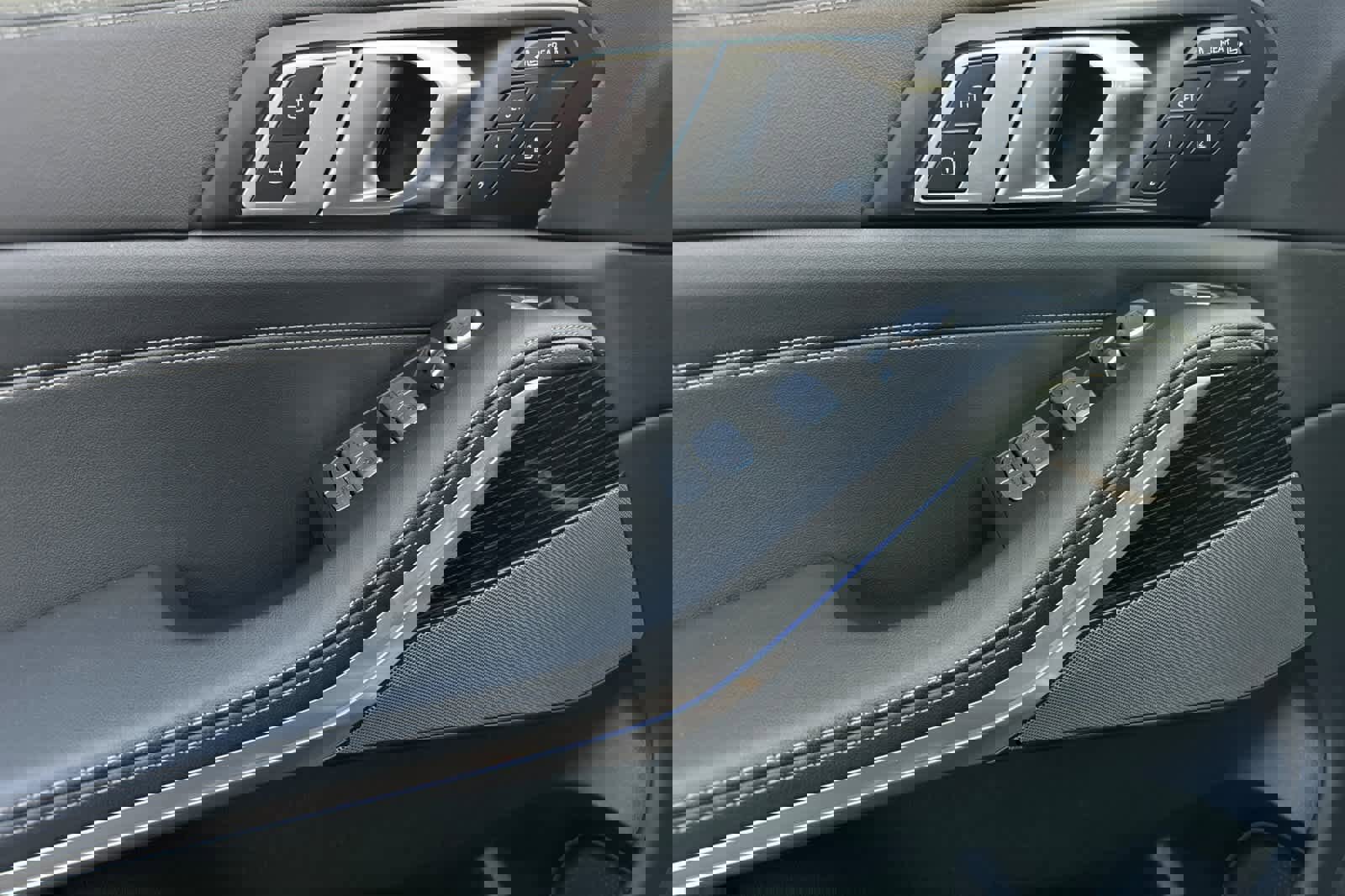 Used 2024 BMW X7 xDrive40i w/ M Sport Package image 12