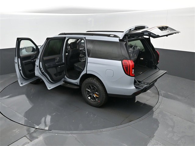 New 2025 Ford Expedition Tremor image 34
