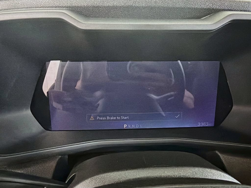 New 2026 Chevrolet Colorado Trail Boss AWD/4WD image 13