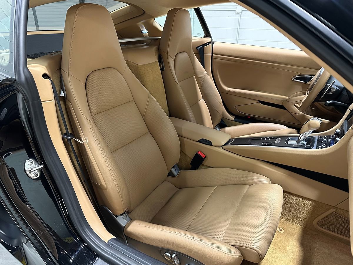 Used 2014 Porsche Cayman S RWD image 11