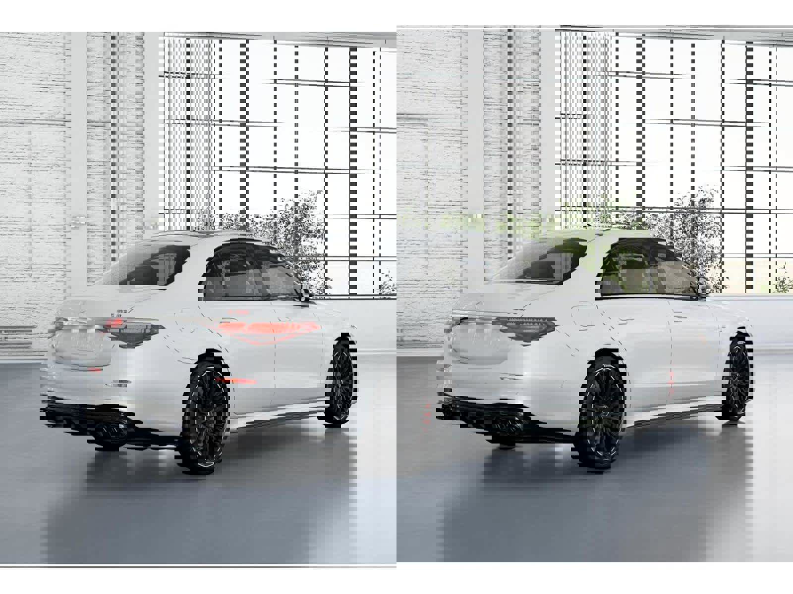 New 2026 Mercedes-Benz S 63 AMG S image 20