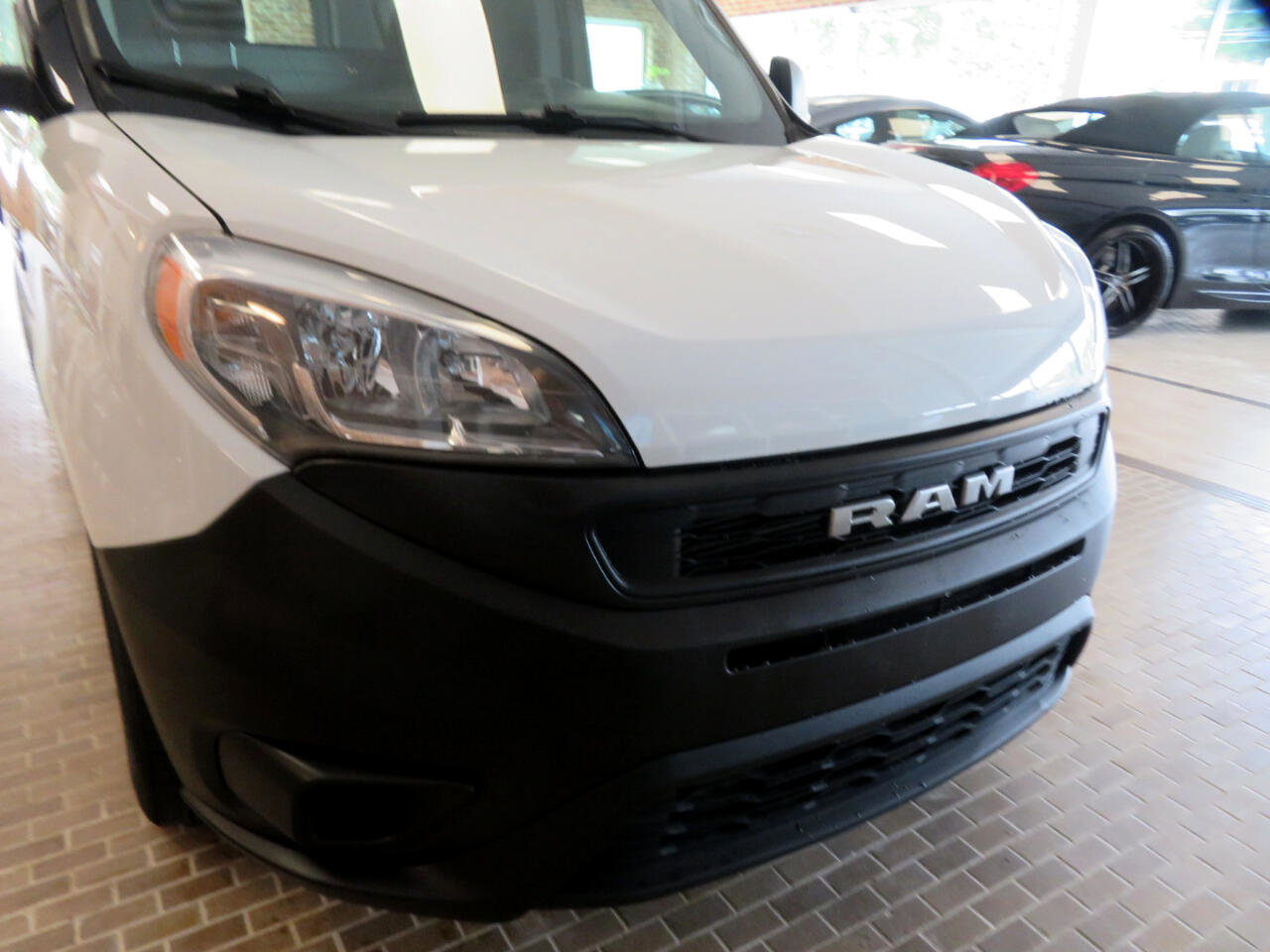 Used 2021 RAM ProMaster City Tradesman w/ Window Group 05 image 60