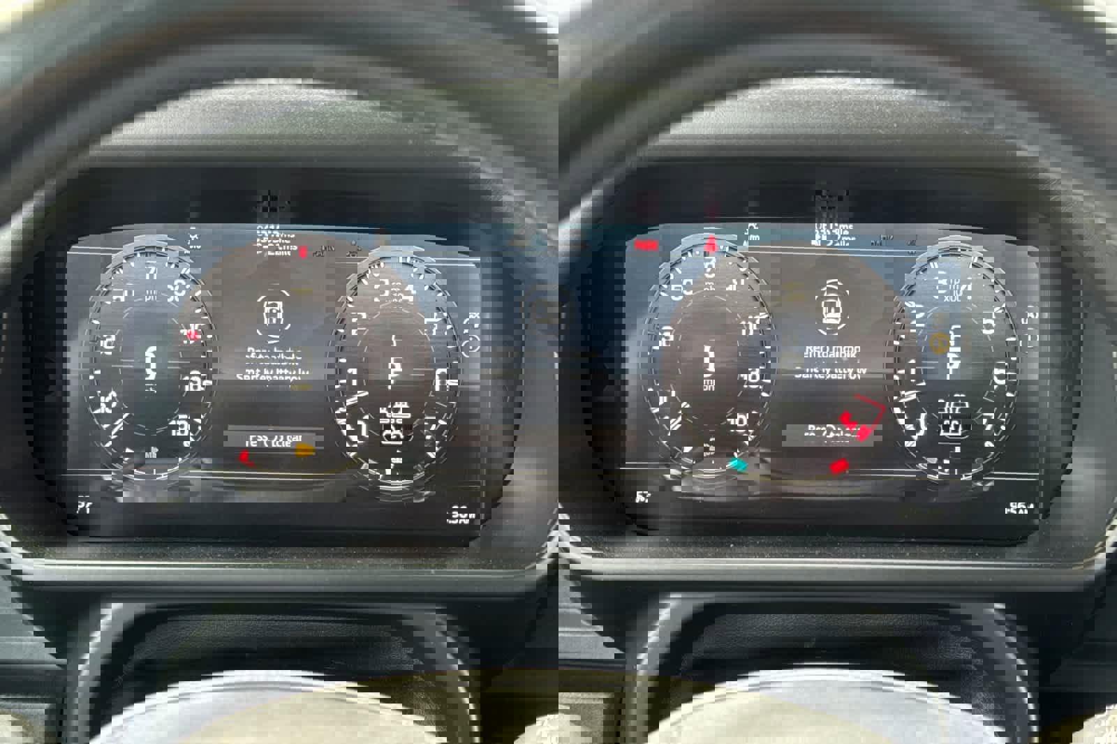 Used 2021 Land Rover Defender 110 X image 28