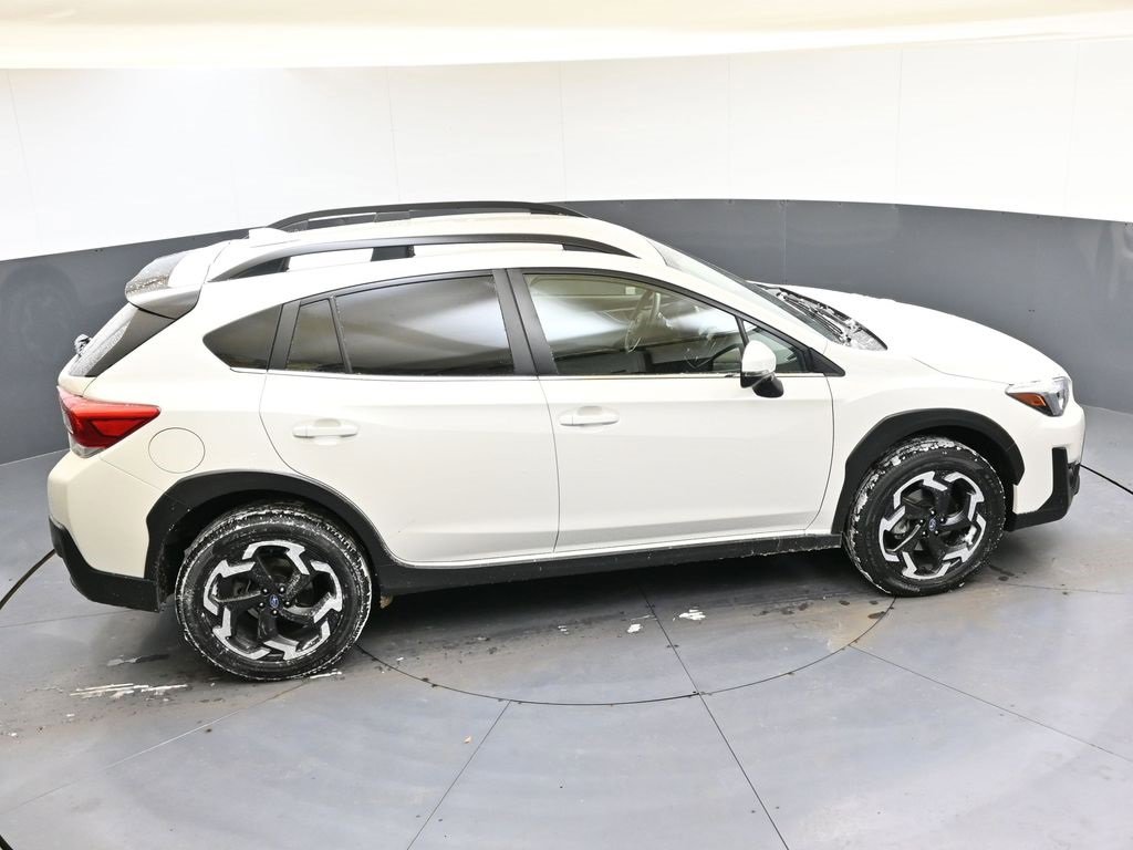 Certified 2023 Subaru Crosstrek 2.5i Limited image 41