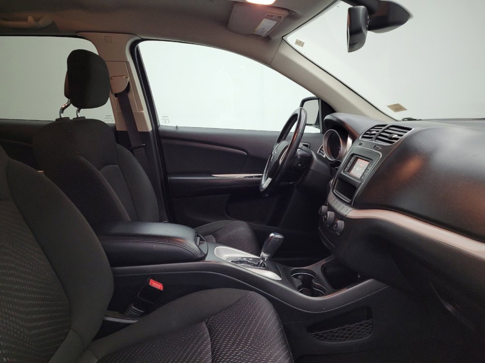 Used 2019 Dodge Journey SE w/ Connectivity Group image 21