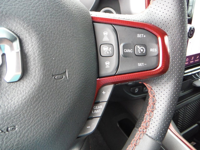 Used 2026 RAM 1500 Rebel w/ Rebel Level 1 Equipment Group AWD/4WD image 44