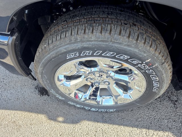 New 2026 RAM 1500 Big Horn AWD/4WD image 9