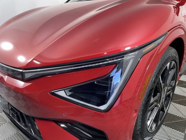 New 2025 Kia EV6 GT-Line image 48