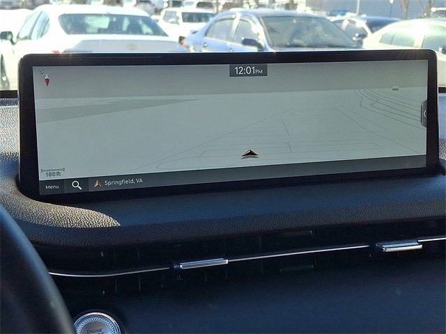 Used 2025 Genesis GV70 2.5T image 12