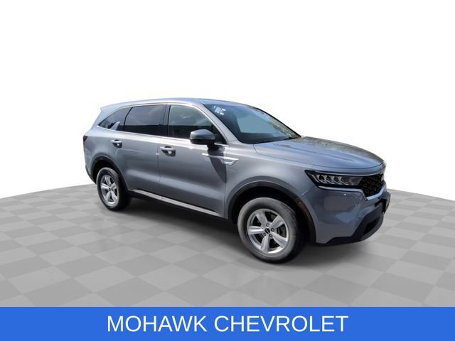 Used 2023 Kia Sorento LX AWD/4WD image 2