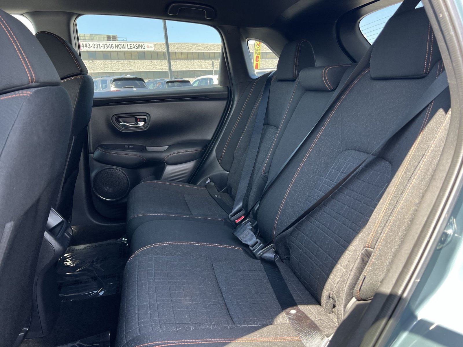Used 2024 Honda HR-V Sport image 23