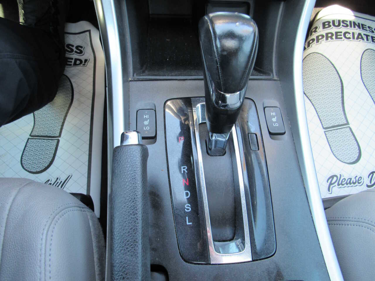 Used 2015 Honda Accord EX-L image 25