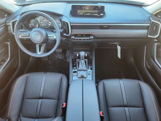 New 2026 MAZDA CX-50 AWD 2.5 Hybrid w/ Cargo Package image 11