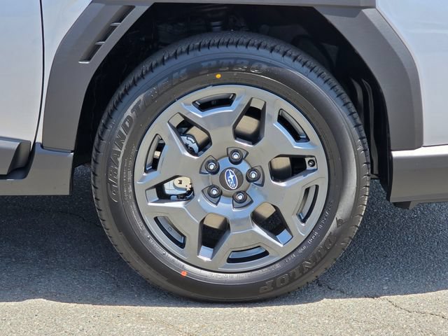 New 2026 Subaru Outback Premium AWD/4WD image 6