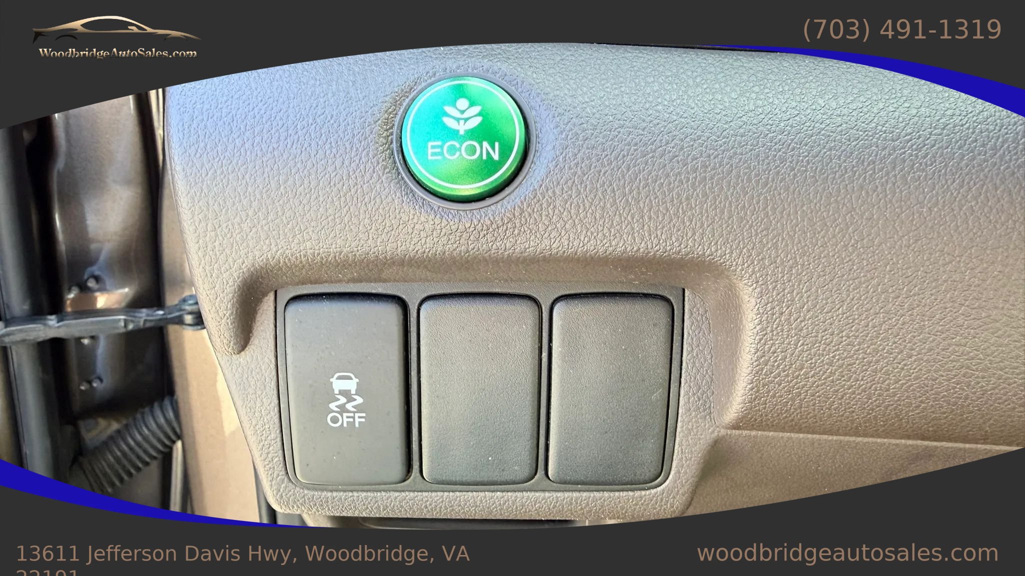 Used 2012 Honda CR-V EX-L image 13