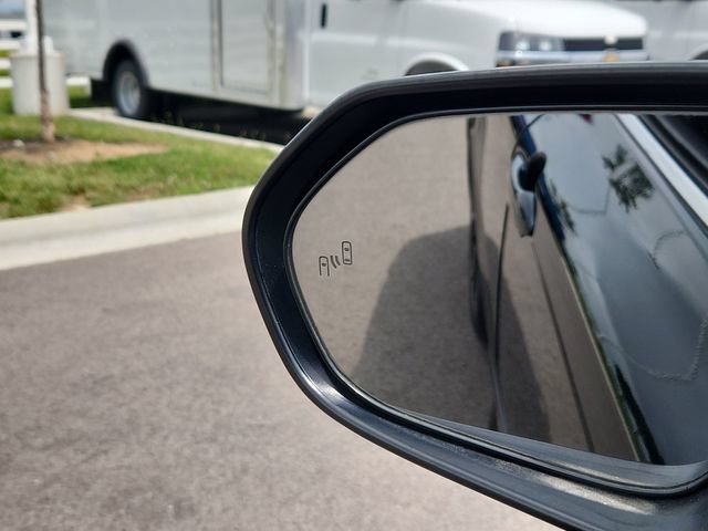 Used 2018 Toyota Camry SE w/ Moonroof Package FWD image 37