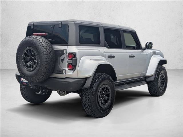 Used 2024 Ford Bronco Raptor AWD/4WD image 5