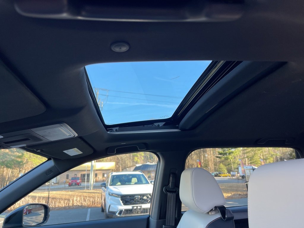 Certified 2023 Honda CR-V Sport Touring image 26