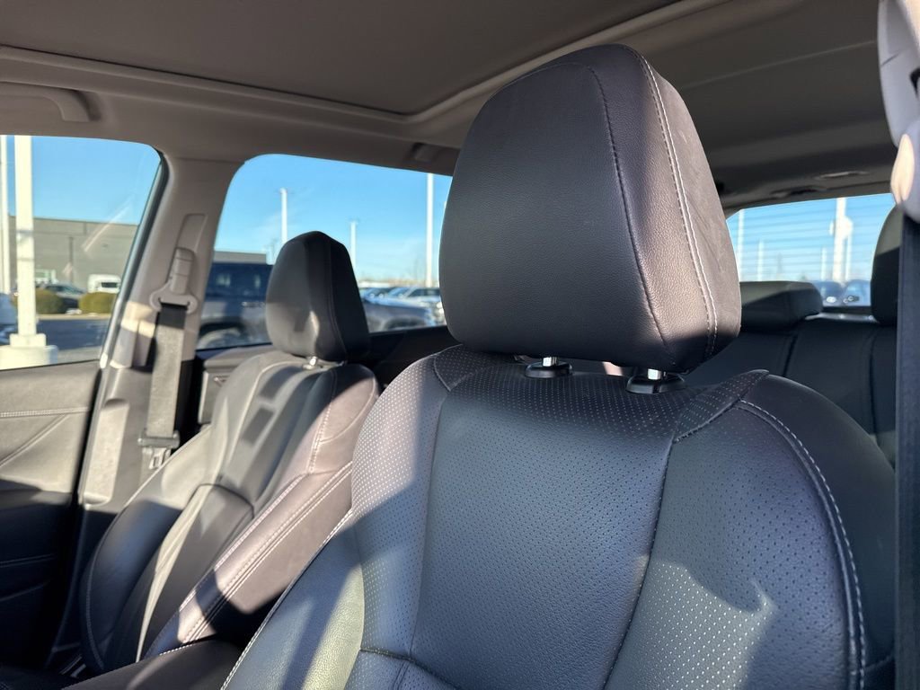 Used 2023 Subaru Forester Touring image 11