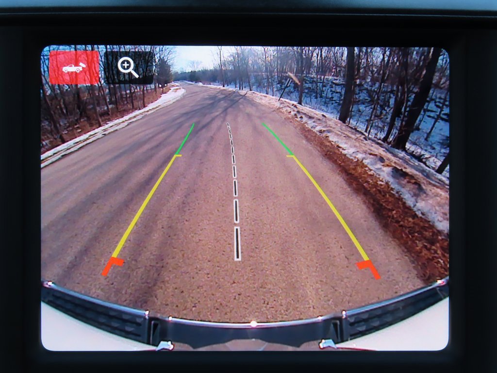 Certified 2023 RAM 1500 Big Horn image 5