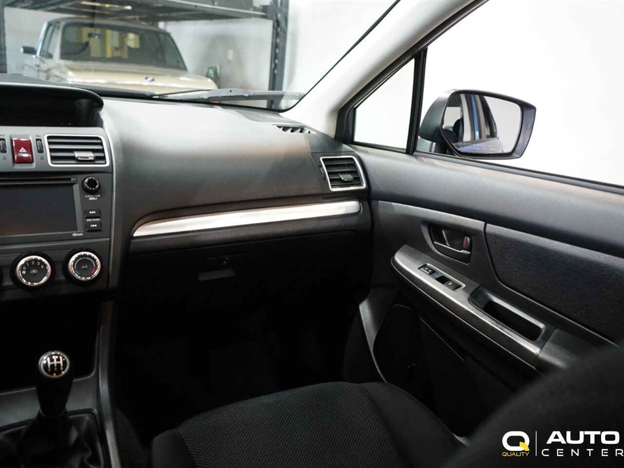 Used 2015 Subaru Impreza 2.0i AWD/4WD image 17