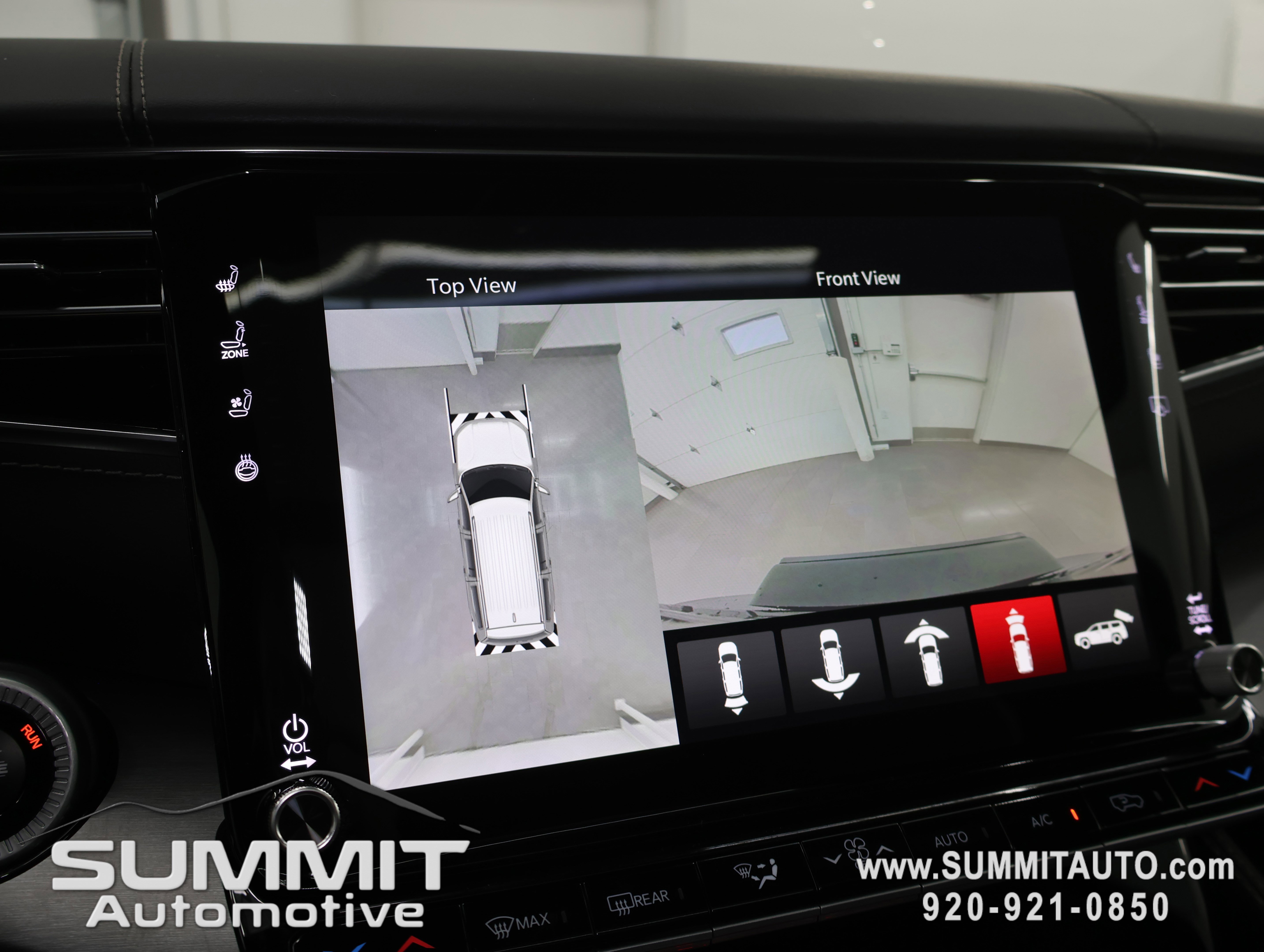 New 2026 Jeep Grand Wagoneer L Limited image 21