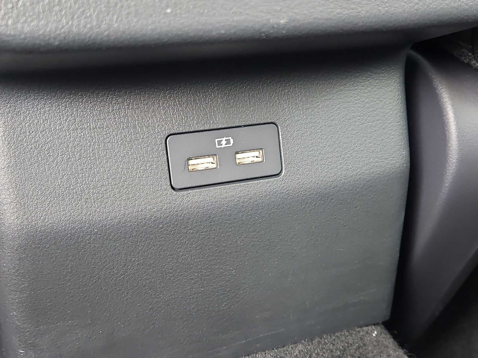 Used 2024 MAZDA CX-50 AWD 2.5 S w/ Select Package image 26