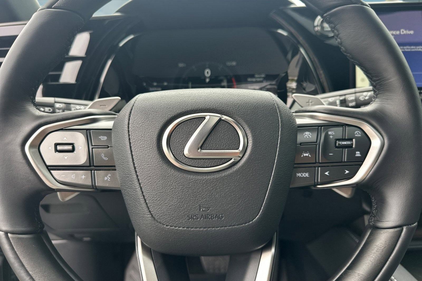 New 2026 Lexus RX 350 Premium image 14