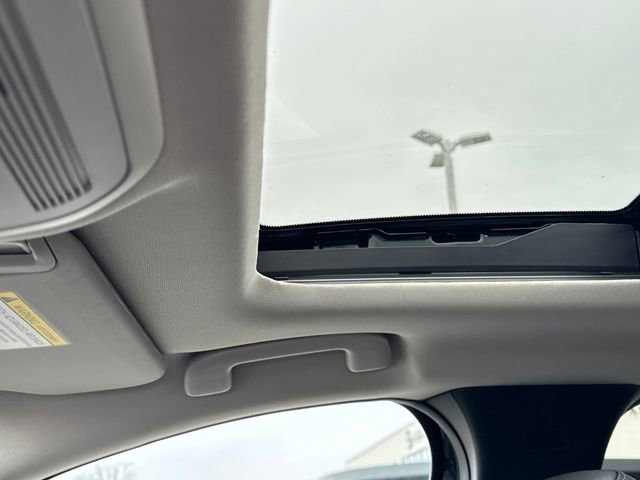 New 2026 MAZDA CX-50 AWD 2.5 Hybrid w/ Weather Package image 14