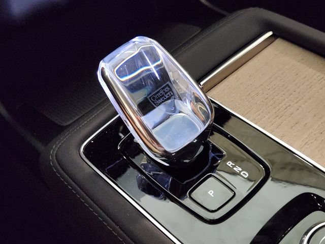 New 2026 Volvo XC90 B5 Core AWD/4WD image 20