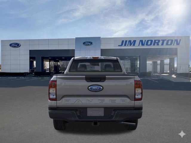 New 2026 Ford Ranger XL w/ Trailer Tow Package AWD/4WD image 7