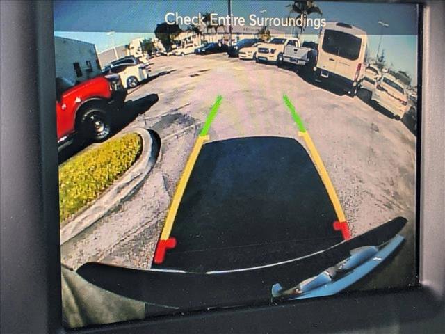 Used 2016 RAM 1500 Outdoorsman image 12