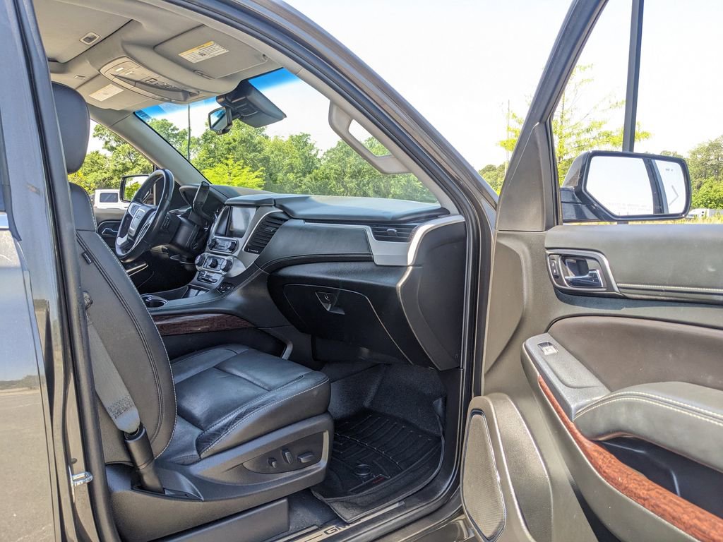 Used 2019 GMC Yukon SLT w/ Open Road Package RWD image 58