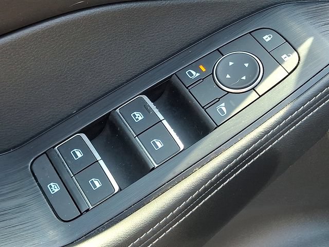 Used 2021 Nissan Rogue SL w/ Premium Package AWD/4WD image 26