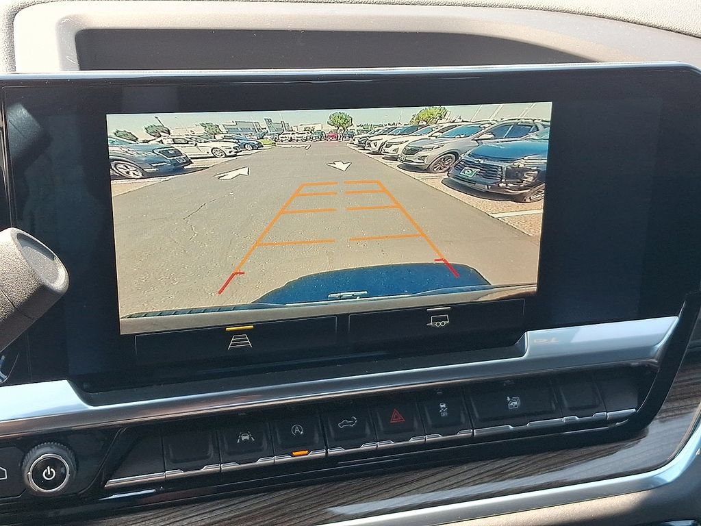 Certified 2023 Chevrolet Silverado 1500 LT AWD/4WD image 18