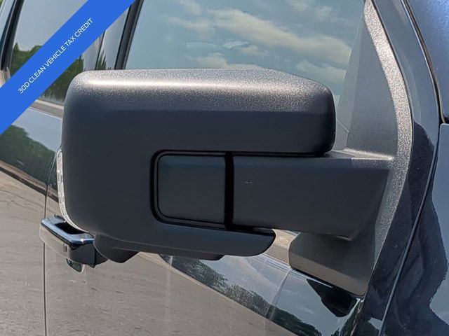 New 2025 Ford F150 Lightning Flash image 11