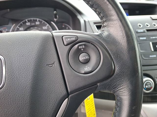 Used 2013 Honda CR-V EX-L image 21