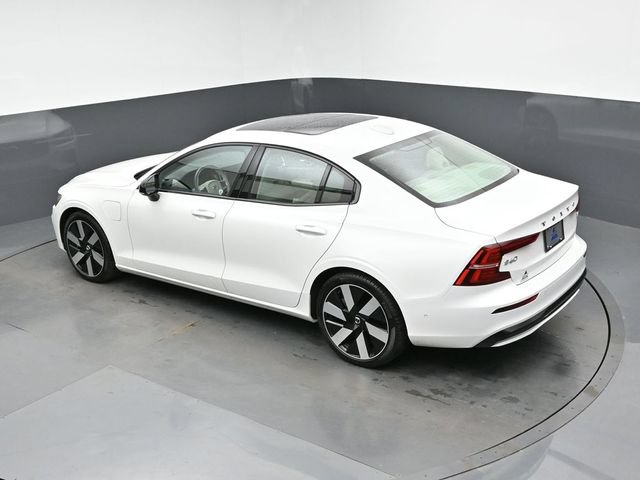 Used 2024 Volvo S60 T8 Plus w/ Protection Package Premier AWD/4WD image 20