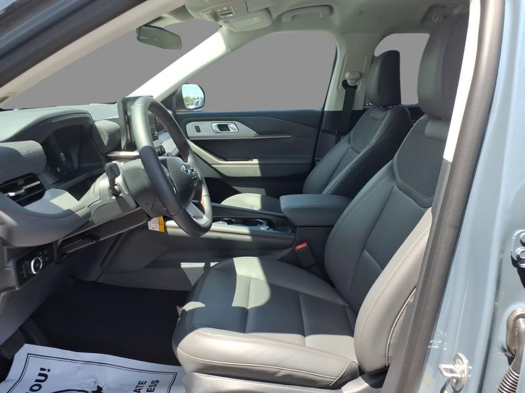 New 2026 Ford Explorer Active w/ Active Comfort Package AWD/4WD image 20