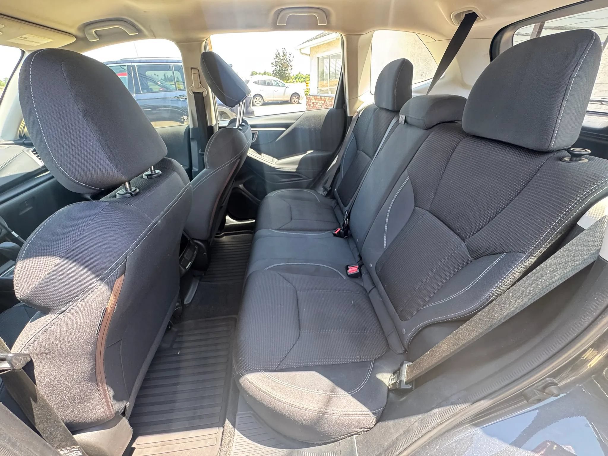 Used 2021 Subaru Forester AWD/4WD image 19
