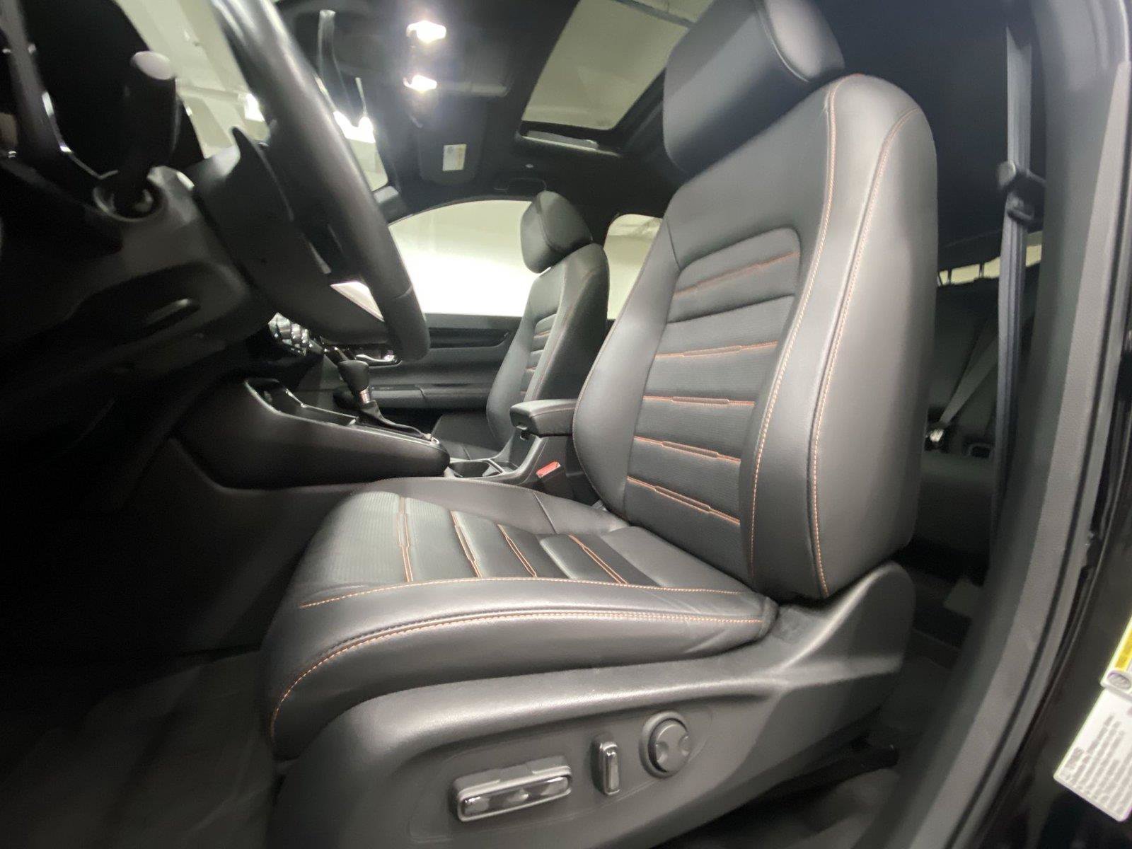 Used 2023 Honda CR-V Sport Touring image 17