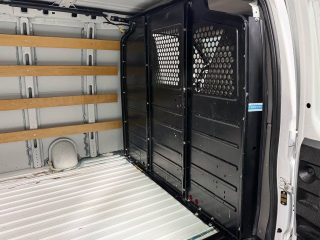 Used 2019 Chevrolet Express 2500 w/ Driver Convenience Package image 15