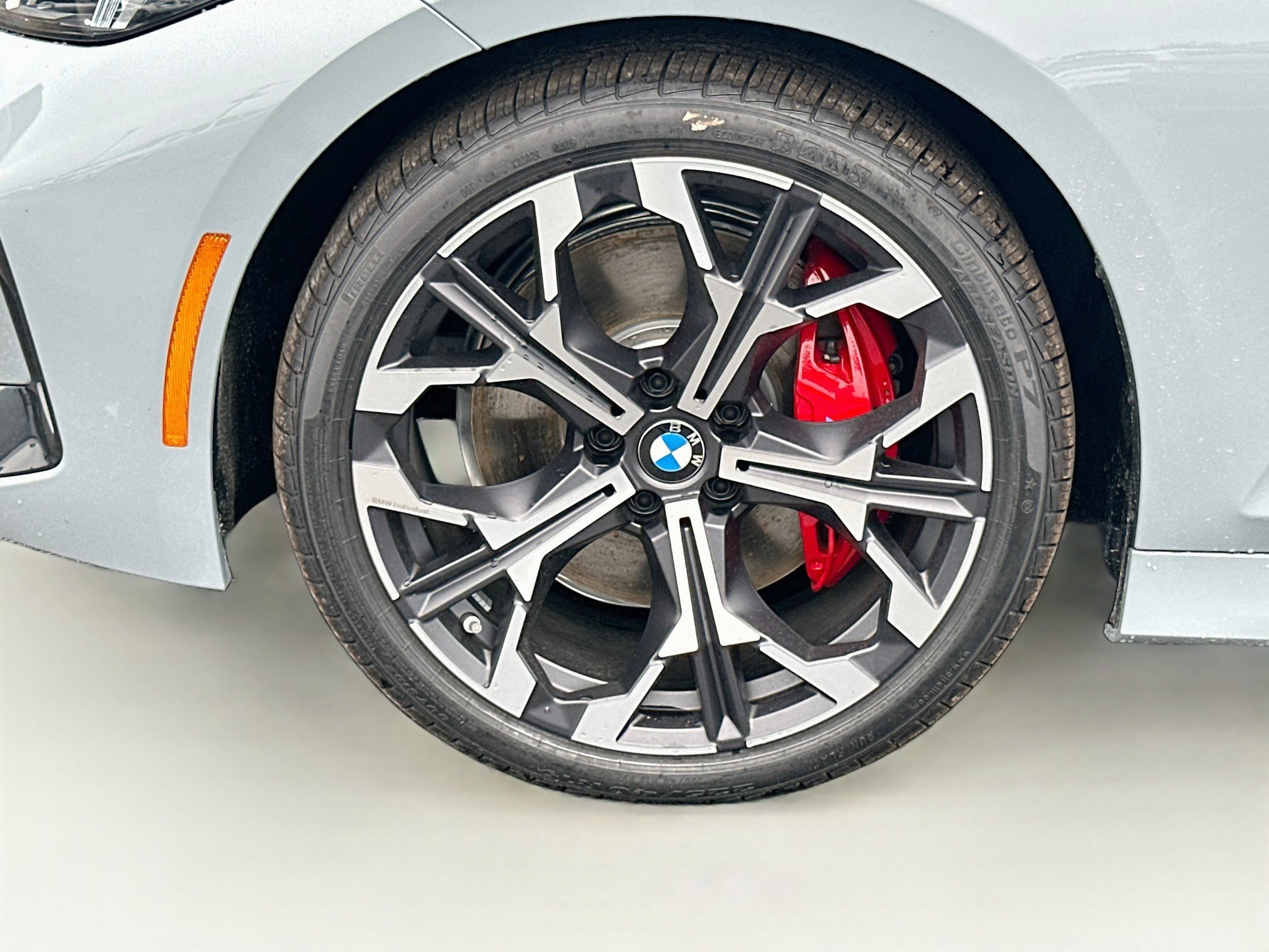 New 2026 BMW 330i Sedan w/ M Sport Package RWD image 26