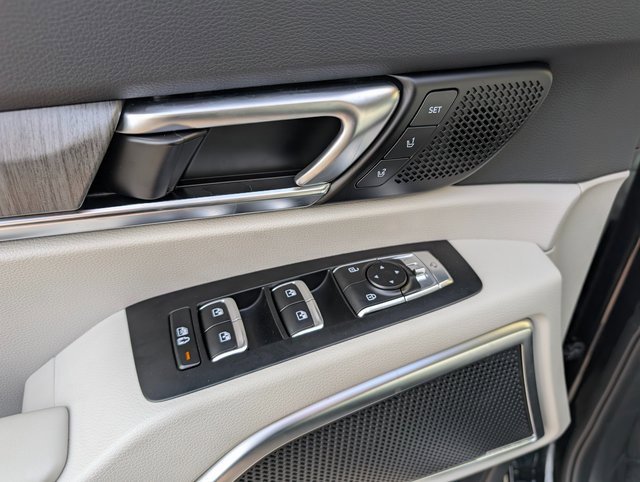 New 2025 Kia Telluride SX Prestige image 18