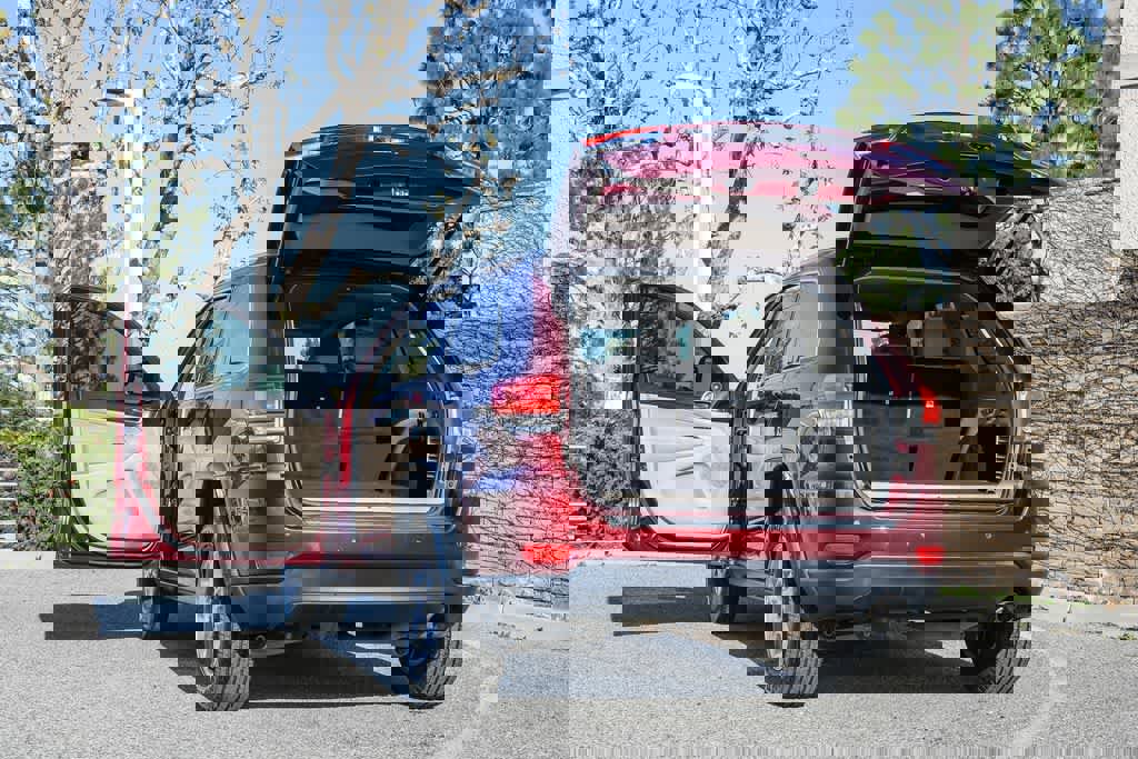 Used 2016 Jeep Grand Cherokee Laredo w/ Quick Order Package 23E image 26